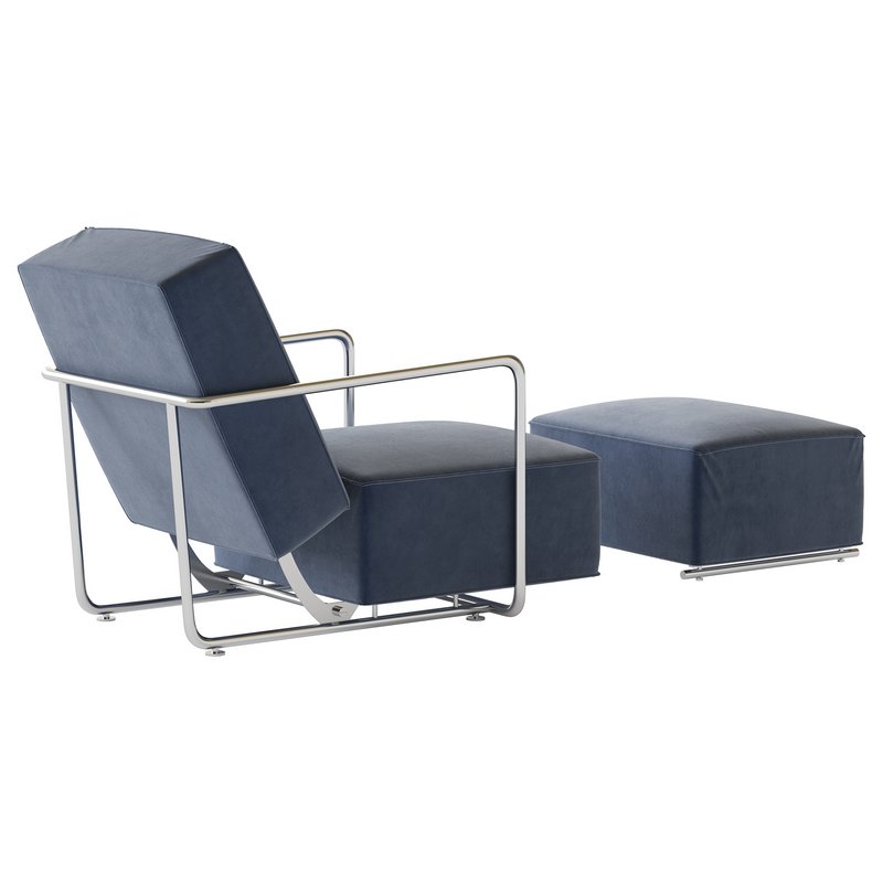 Armchair Flexform - Image 16