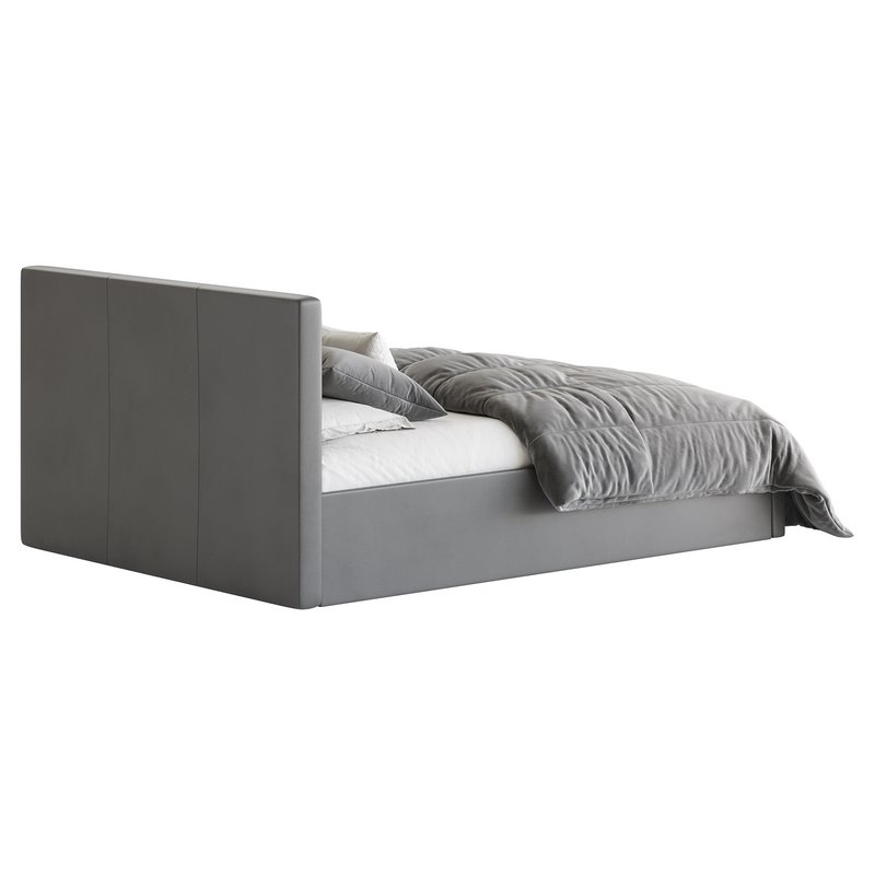 Yardley Upholstered Ottoman Bed Frame - Image 17