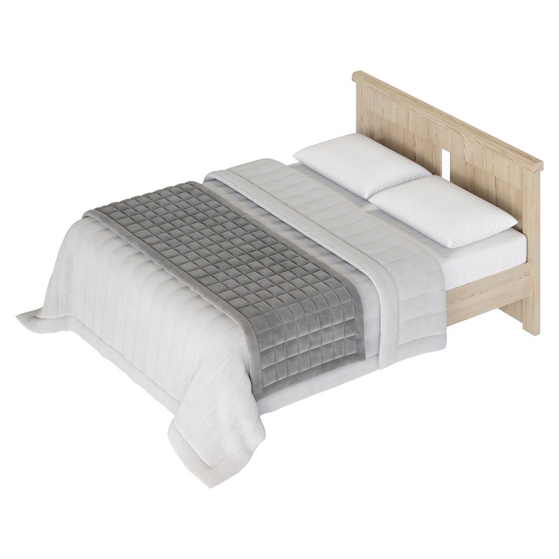 SONGESAND Bed frame - Image 17