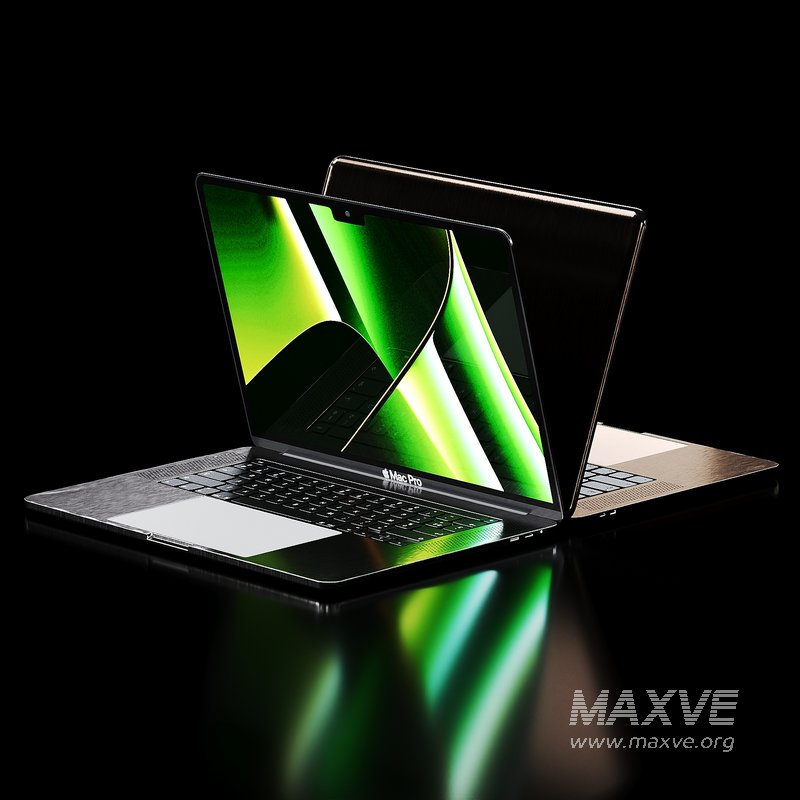 MacBook PRO - Image 1