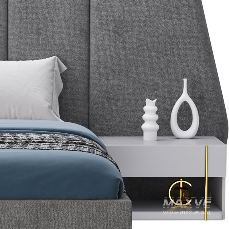 Erzou II BED - Image 15