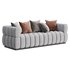 Marat boucle sofa - Thumbnail 17