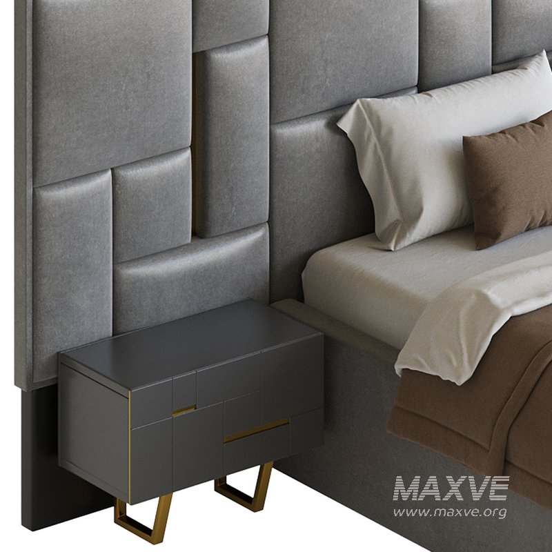 New Chelsea bedroom set - Image 17