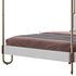 Gracia King Upholstered Canopy bed - Thumbnail 17
