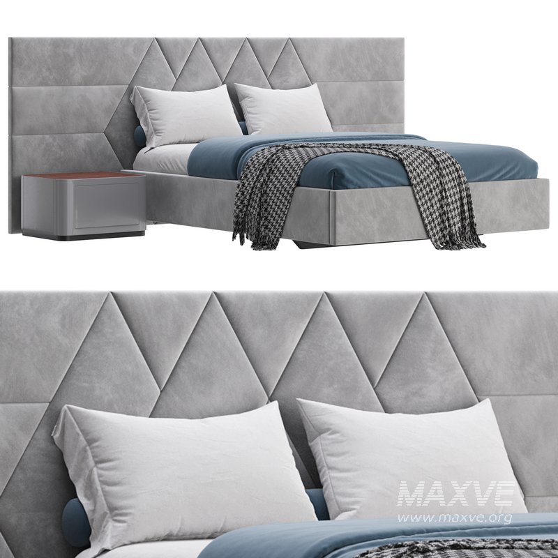 Haga II bed - Image 16