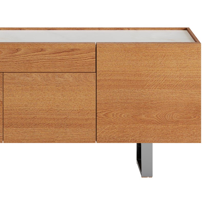 HORIZON SIDEBOARD WALNUT - Image 17