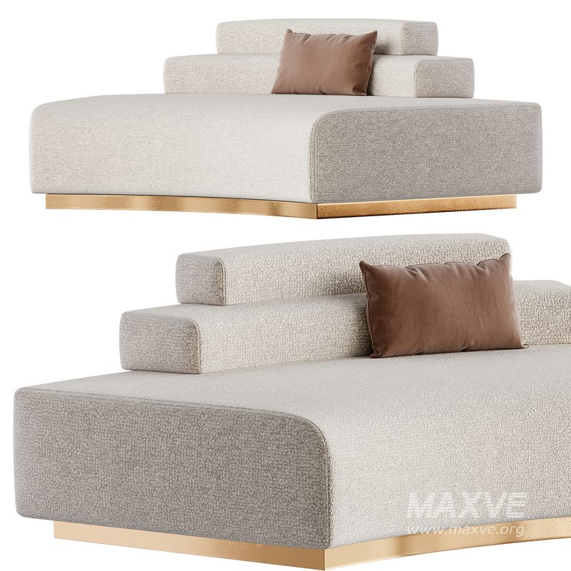 Bayreuth armchair - Image 1