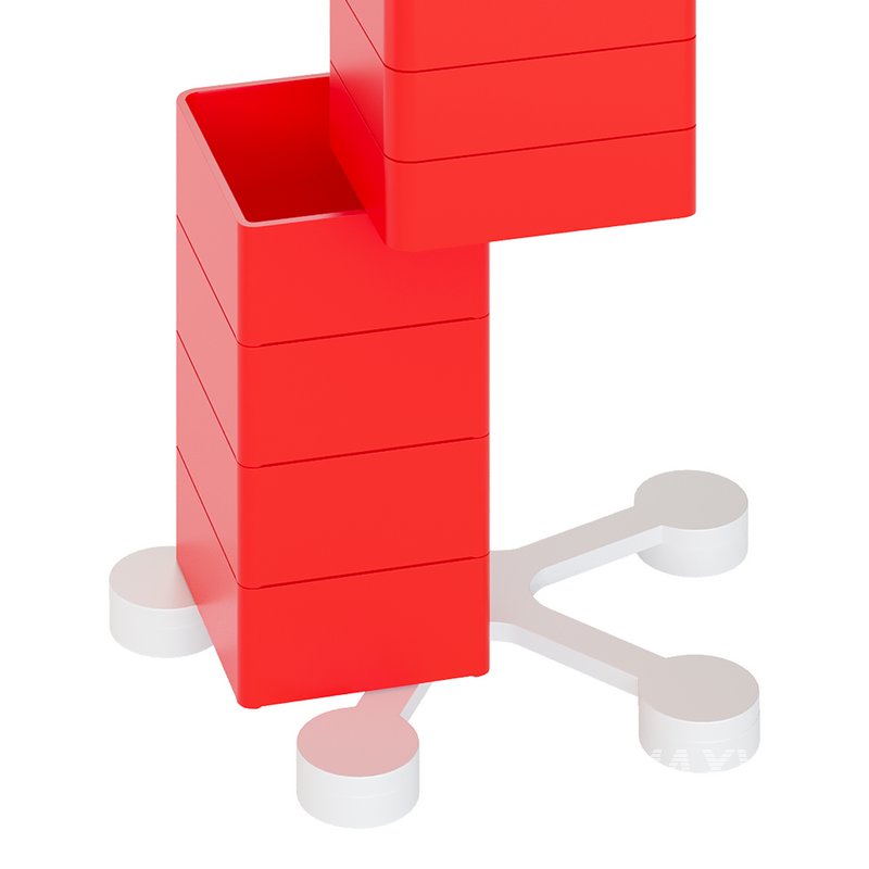 SPINNY RED - Image 17