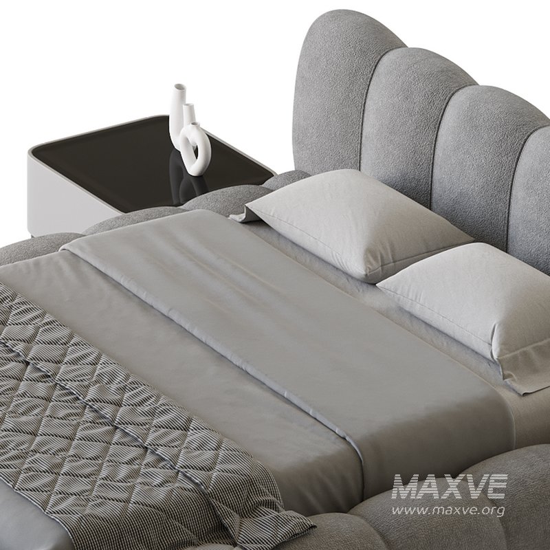 LILY bed with storages - Image 17