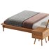 Walker Edison Modern Boho bed - Thumbnail 17