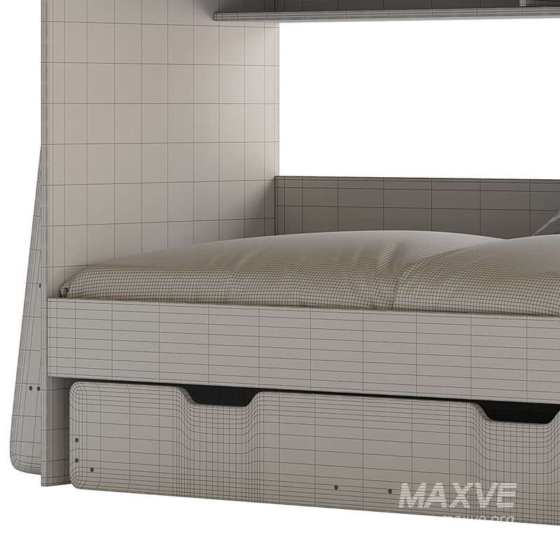 Bed Legend - Image 17