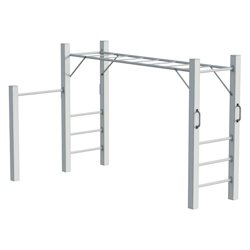 AMAZON 3M MONKEY BAR SET - Image 18