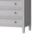 Harbor Grey 5-Drawer Chest - Thumbnail 18