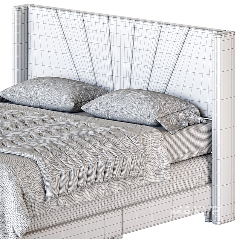 Boyd Sleep Valencia Velvet - Image 17