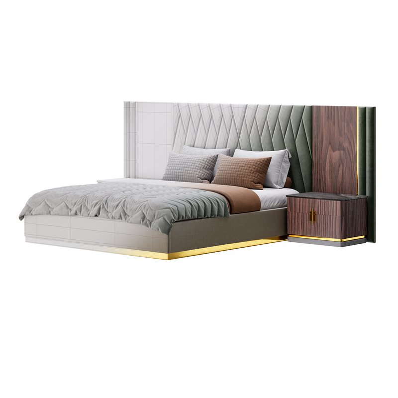 Batha bed - Image 17