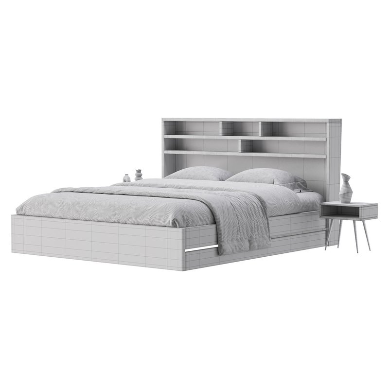 Shellhorn 180 bed - Image 18