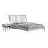Walker Edison Modern Boho bed - Thumbnail 16