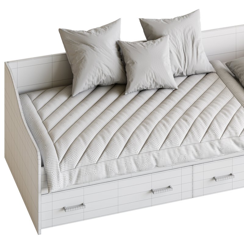 Bed Myth Vega NEW - Image 17