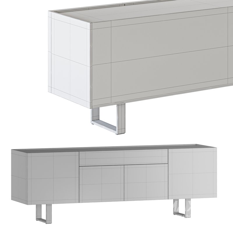 HORIZON SIDEBOARD WALNUT - Image 18