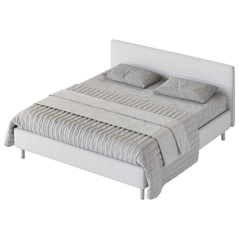 Happy Compatto bed - Image 18