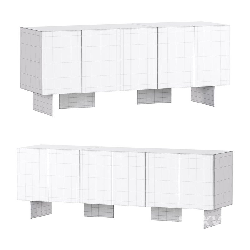 36e8 Sideboard - Image 18