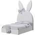 Bunny kids bed - Thumbnail 17