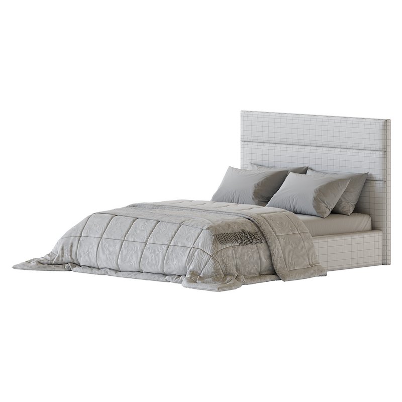 Colin bed with compartment - Image 17