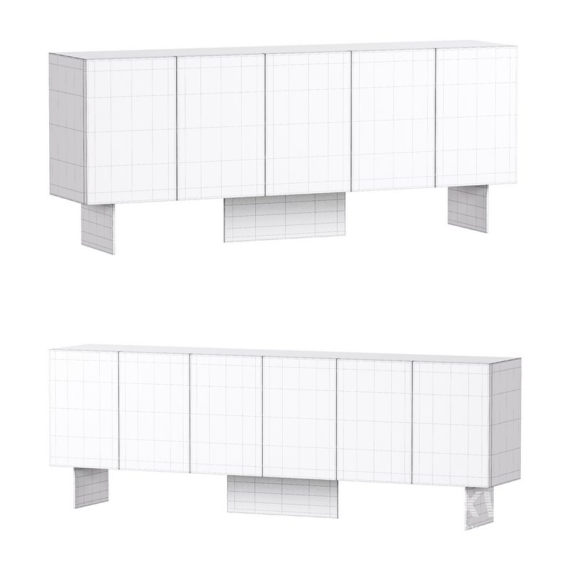 36e8 Sideboard - Image 18