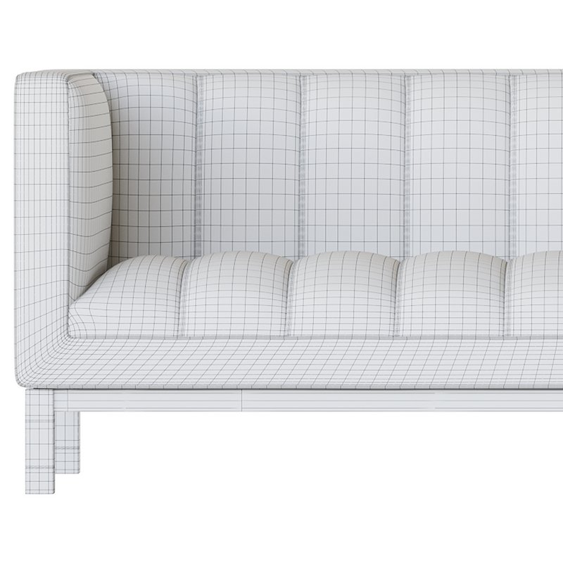 Gamal Sofa - Image 14