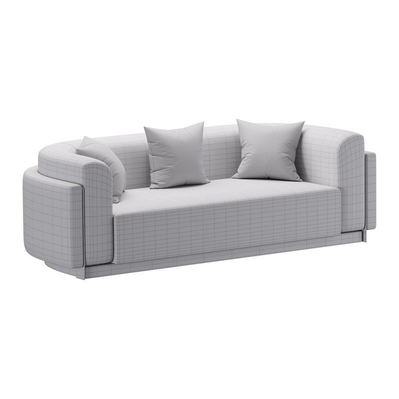 Wellington Sofa - Image 18