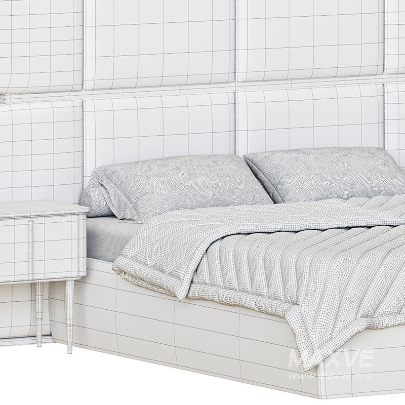 SAKYA BED - Image 18