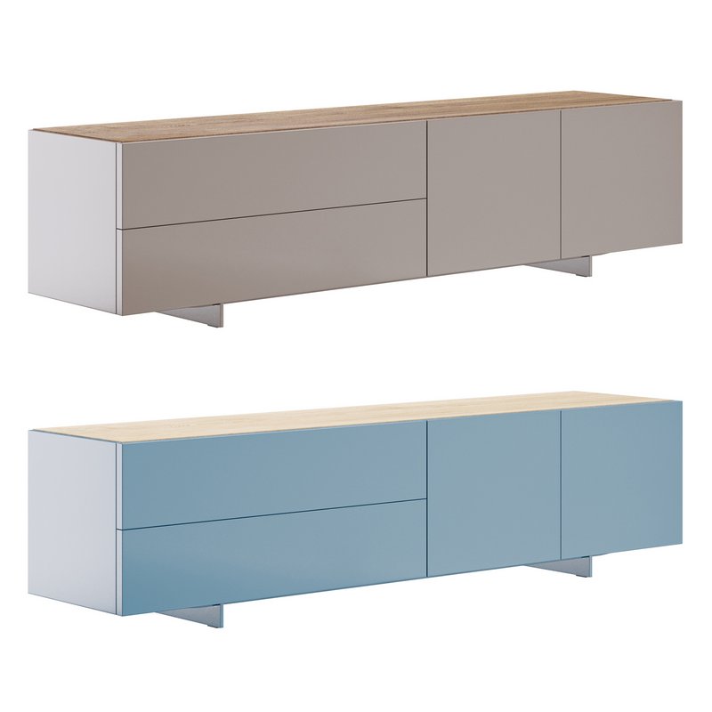 Rolf benz comod - Image 1