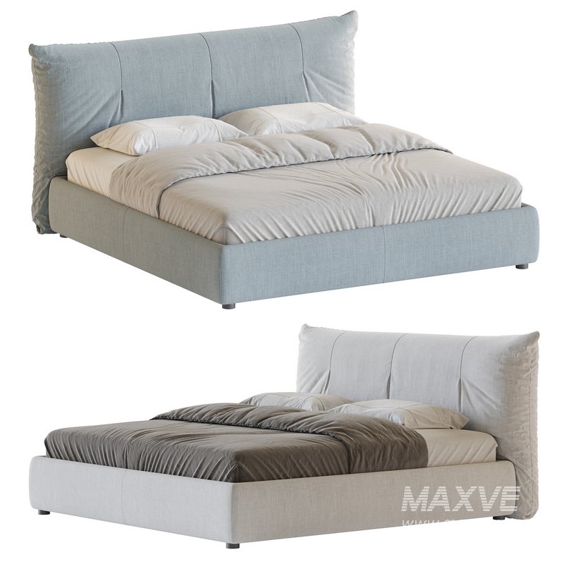 Papilo bed - Image 1