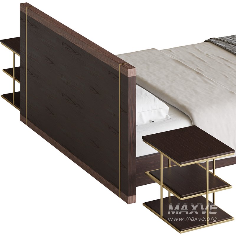 Mihaela bed - Image 19