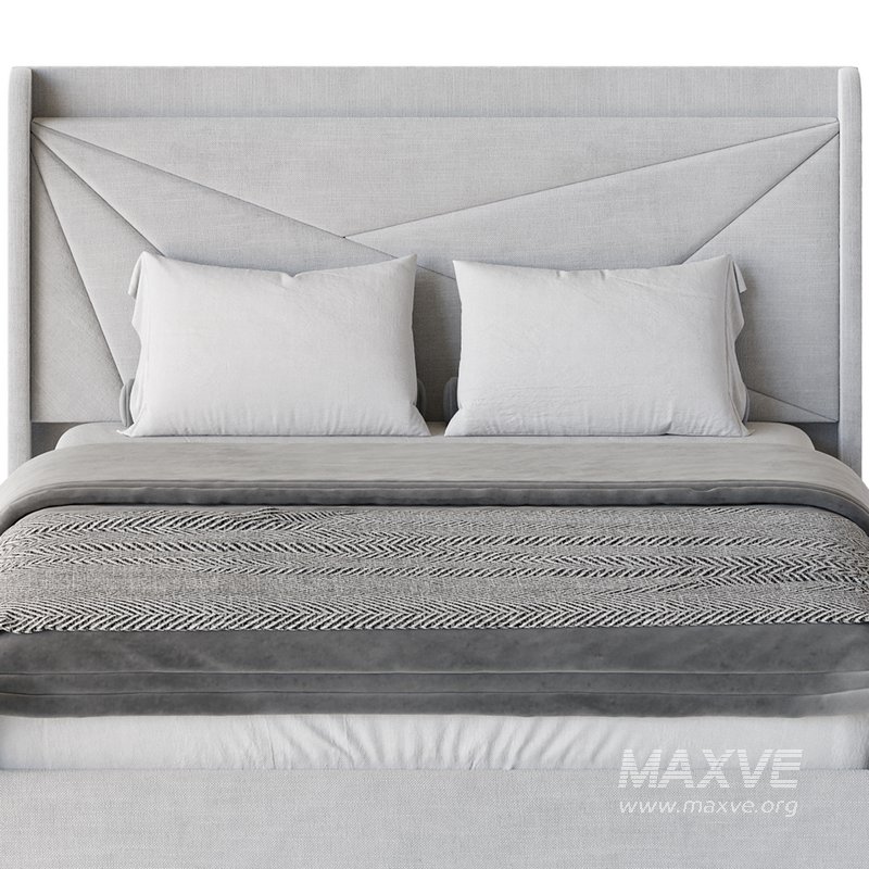 Full Size Bed Frame - Image 18