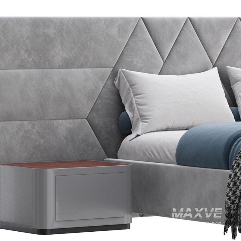 Haga II bed - Image 17