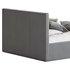 Yardley Upholstered Ottoman Bed Frame - Thumbnail 18