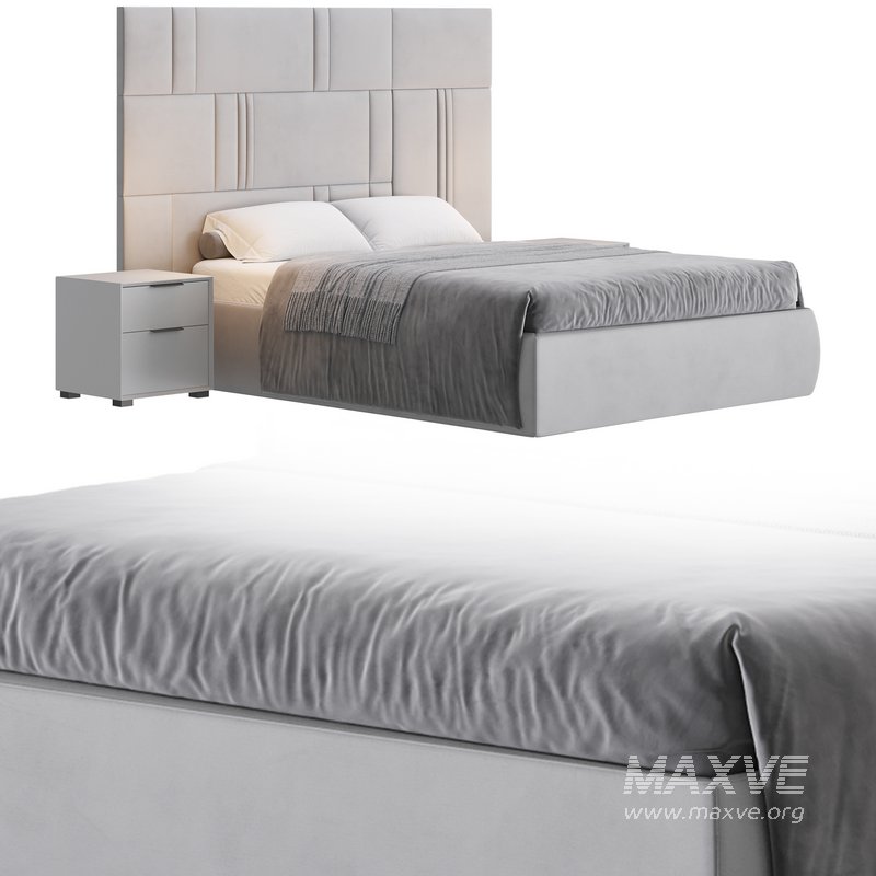 Double bed Scandal MYFAIR - Image 12