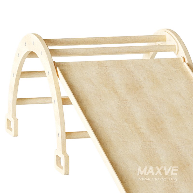 Childrens sports complex Alpinist-1 - Image 17