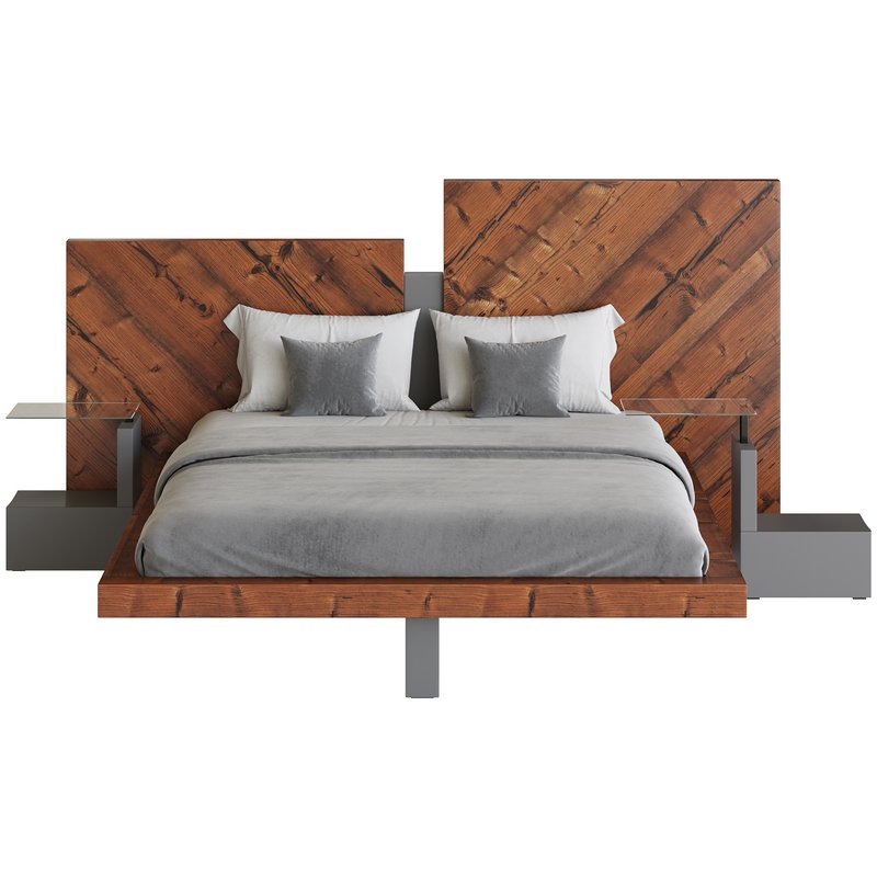 Nazare Bed - Image 18