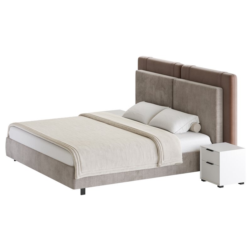 Trava Bed - Image 18