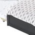 Twin Size Platform Bed - Thumbnail 16
