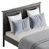 Woodbridge Wooden Bed Frame - Thumbnail 18