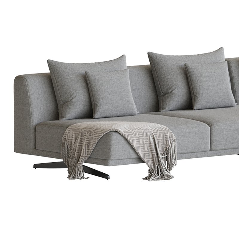 endless sofa - Image 17