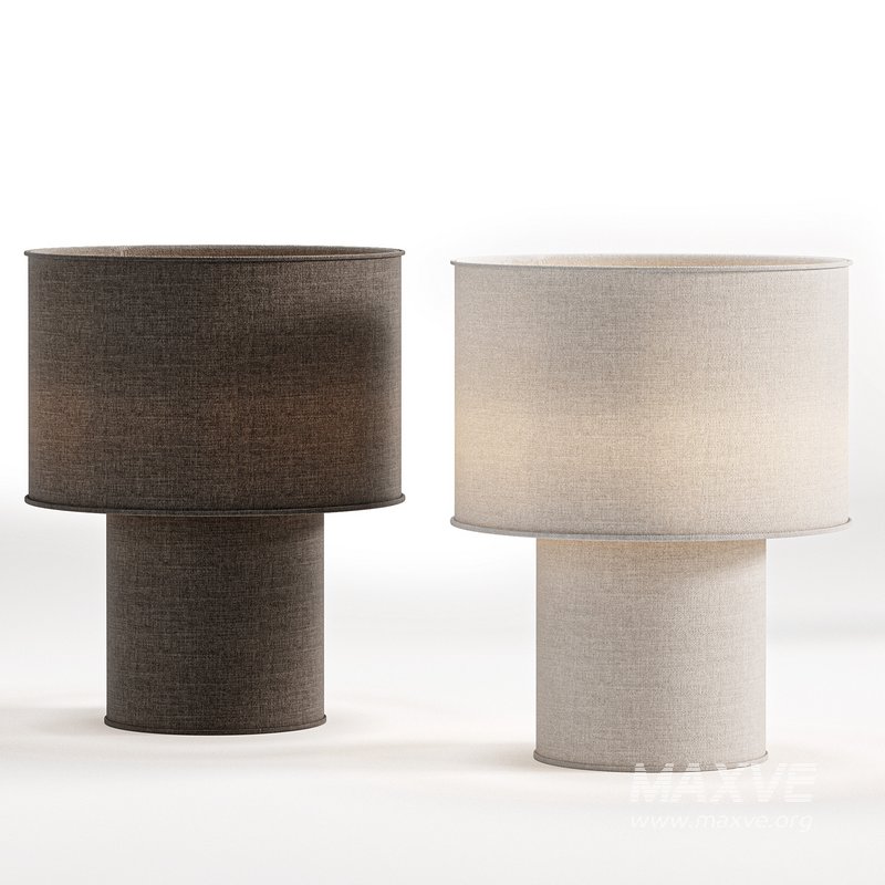 PIPE MESH TABLE - Image 1