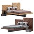 Nazare Bed - Thumbnail 1
