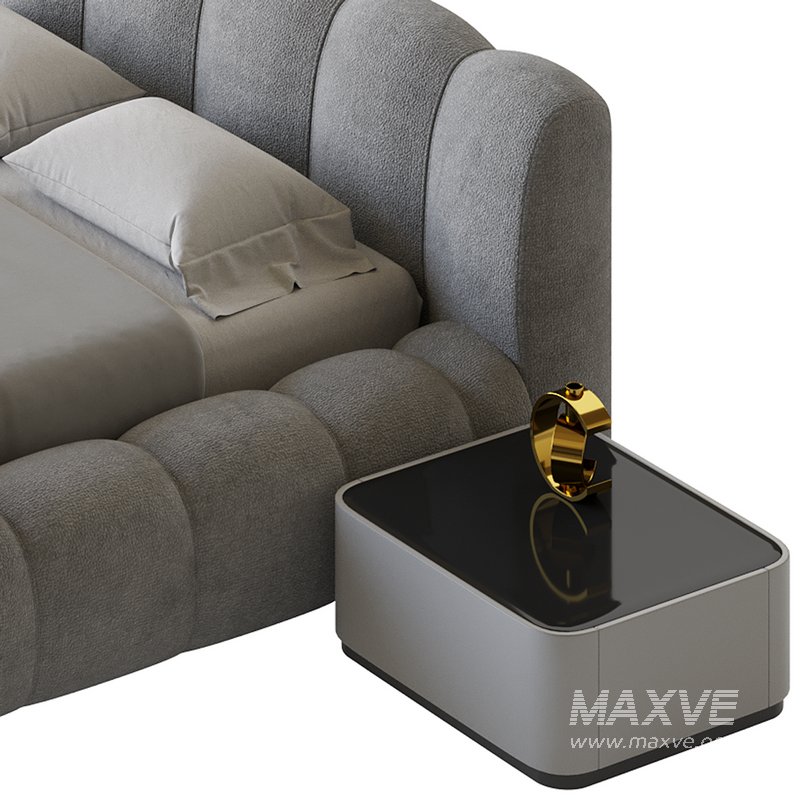 LILY bed with storages - Image 18