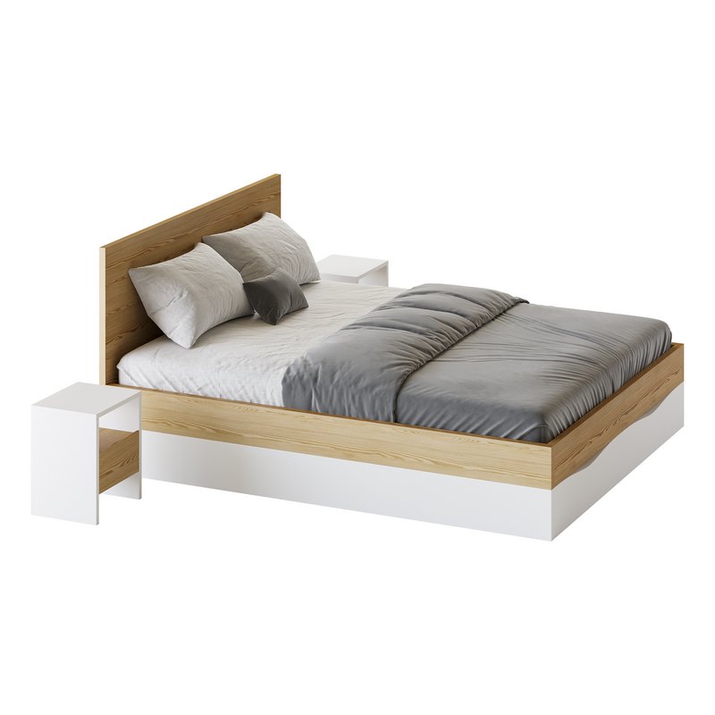 Tomari – Bed - Image 18