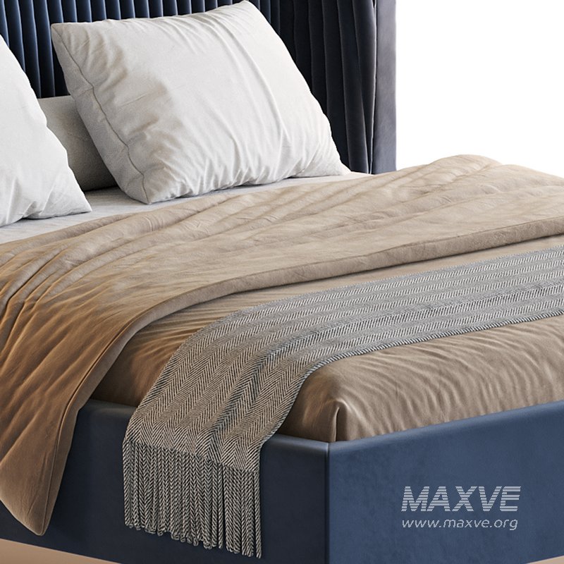Miuzza Bed - Image 18