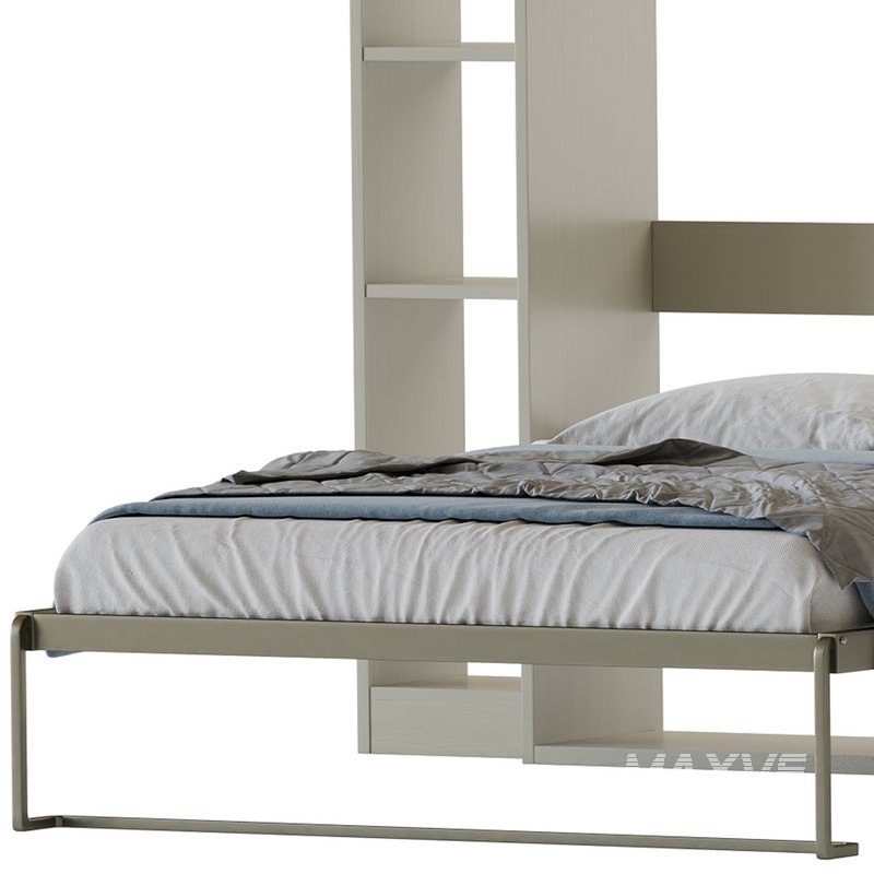 Mjkone Murphy Bed - Image 16